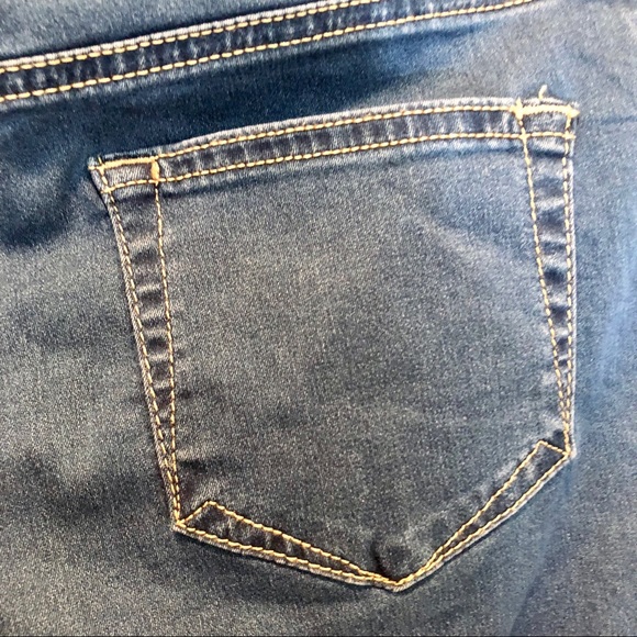 NWT Lee Easy Fit Jeggings - Picture 7 of 9